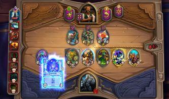 酒馆战棋最新爆料,神秘英雄登场，战棋格局再掀风云  第2张